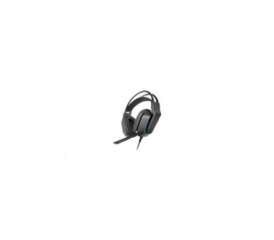 Auriculares Gaming Con Micrófono Mars Gaming Mh-Strike/ Jack