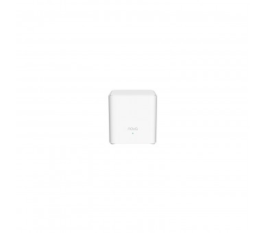 Punto De Acceso Wifi Tenda Ex3 Ax1500