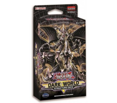Yu-Gi-Oh! Dark World Mazzi (multipli 2)