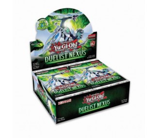 Yu-Gi-Oh! (24pz) Duelist Nexus