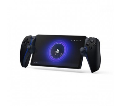Playstation Portal Remote Player Midnight Black