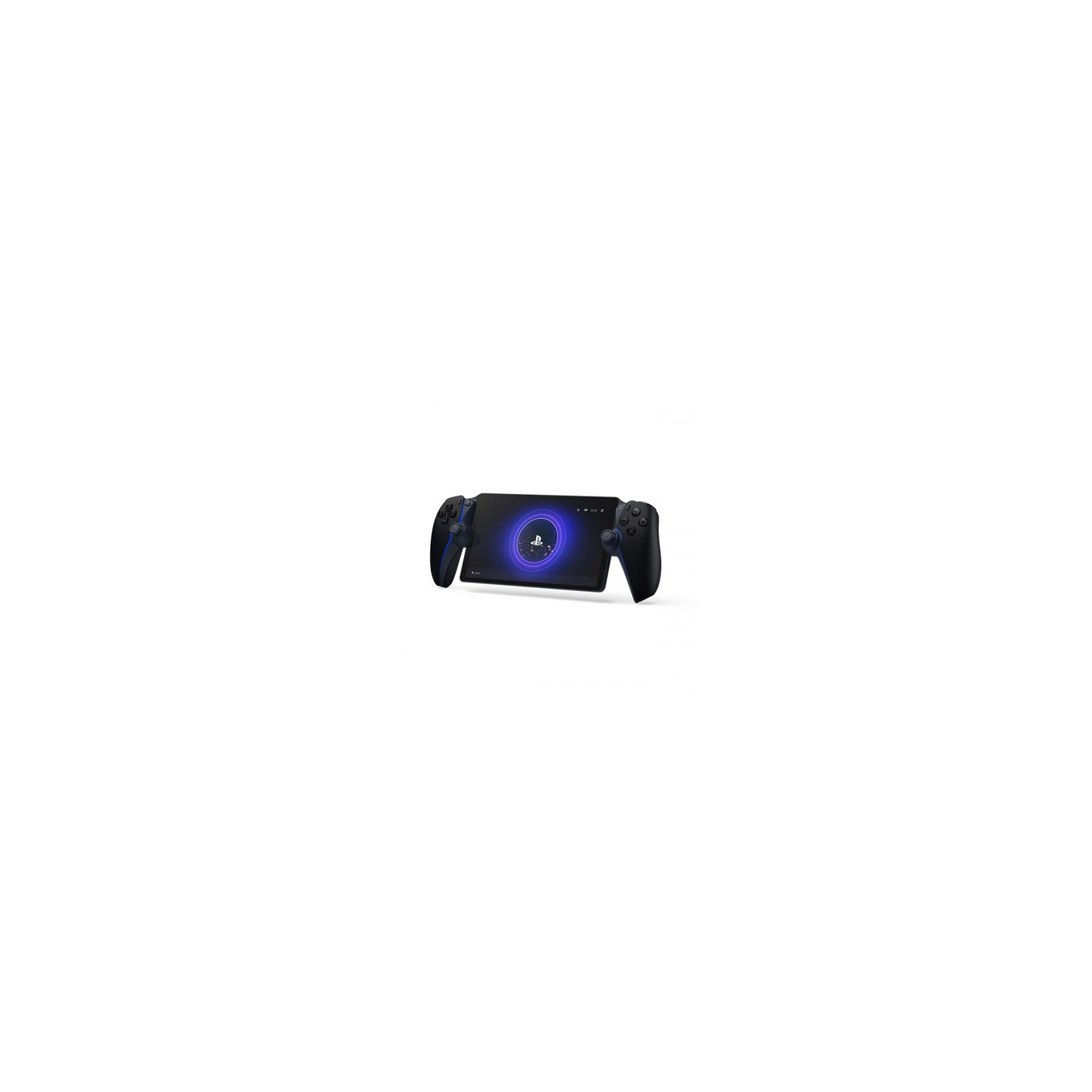 Playstation Portal Remote Player Midnight Black