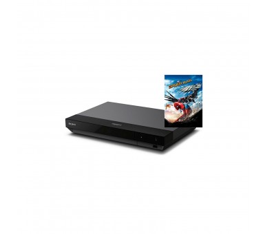 Reproductor BluRay SONY UBP-X700