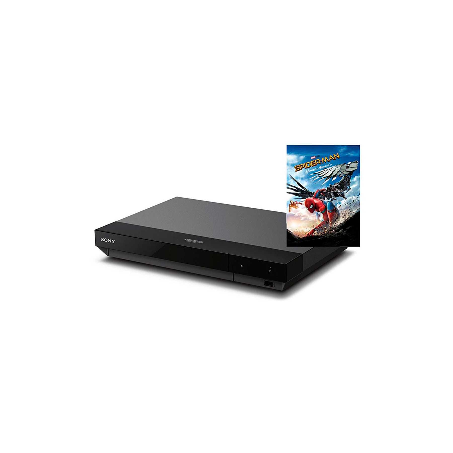 Reproductor BluRay SONY UBP-X700