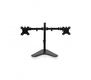 Soporte Mesa Ewent Ew1536 2 Monitores