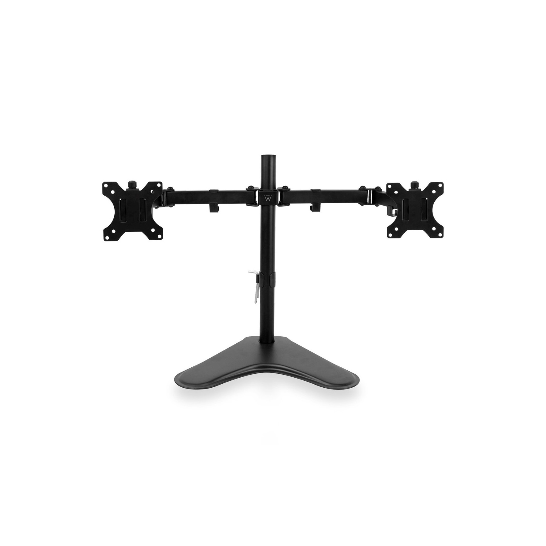 Soporte Mesa Ewent Ew1536 2 Monitores