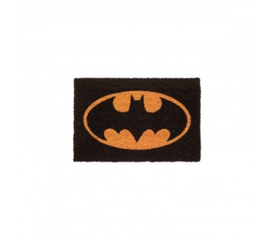 Felpudo Dc Comics Batman Logo