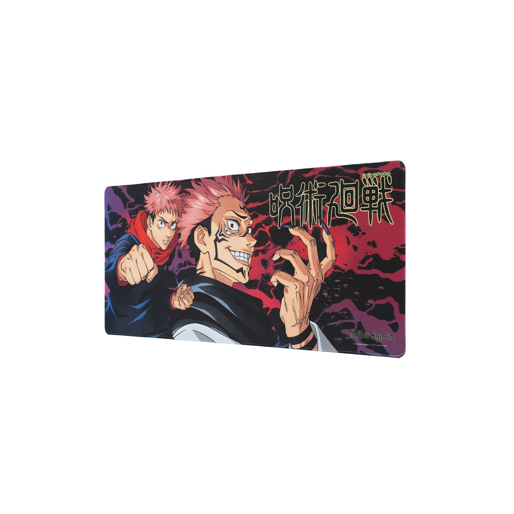 Alfombrilla Raton Xl Jujutsu Kaisen