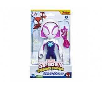 Figura Gigante Hasbro Marvel Spidey And His Amazing Friends