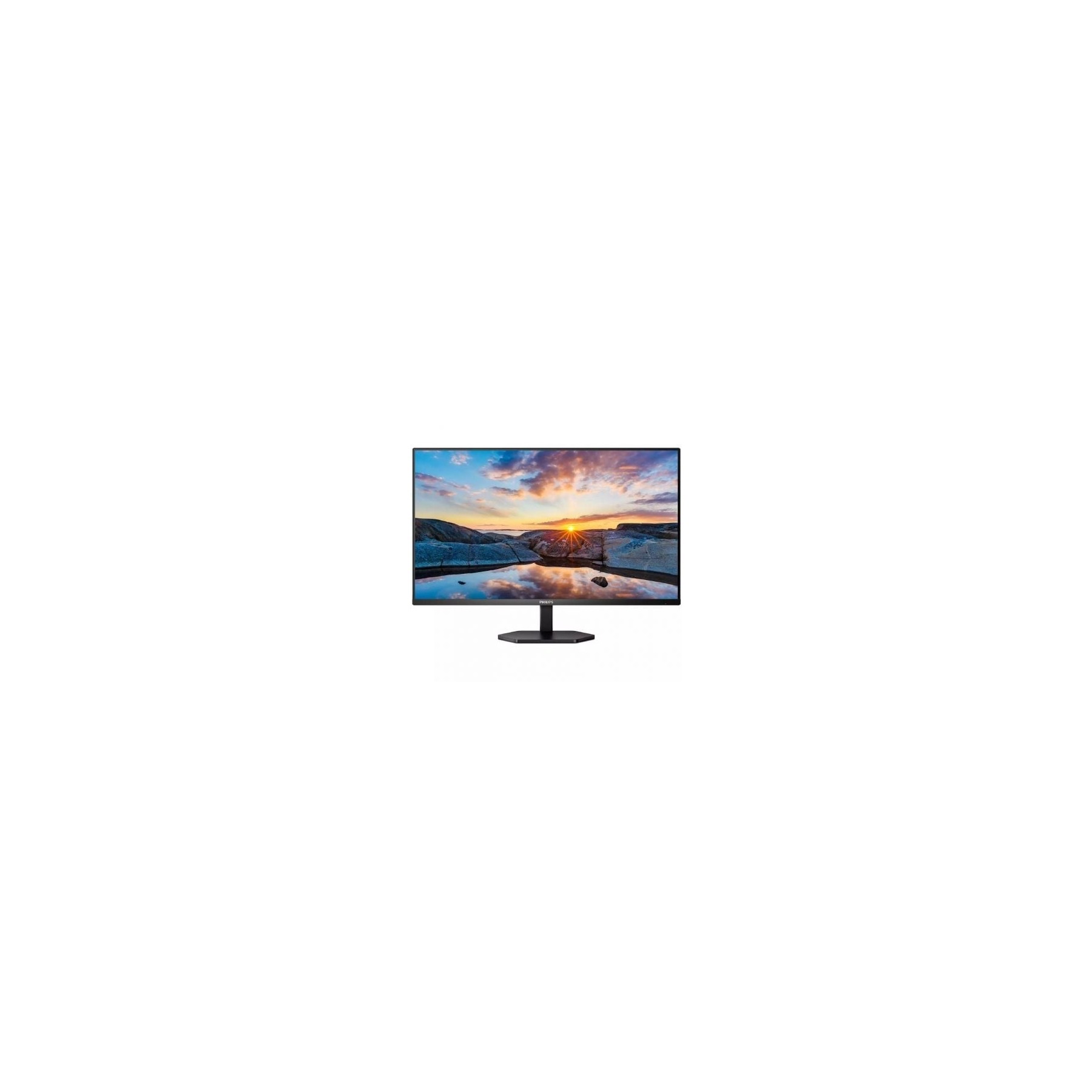 Monitor Profesional Philips 32E1N3100La 32"/ Full Hd/ Multim