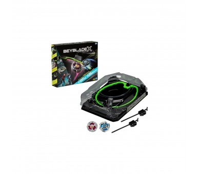 Beyblade X Set De Batalla Xtreme