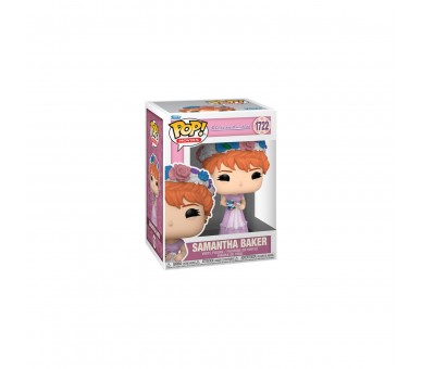 Figura Pop Sixteen Candles Samantha Baker