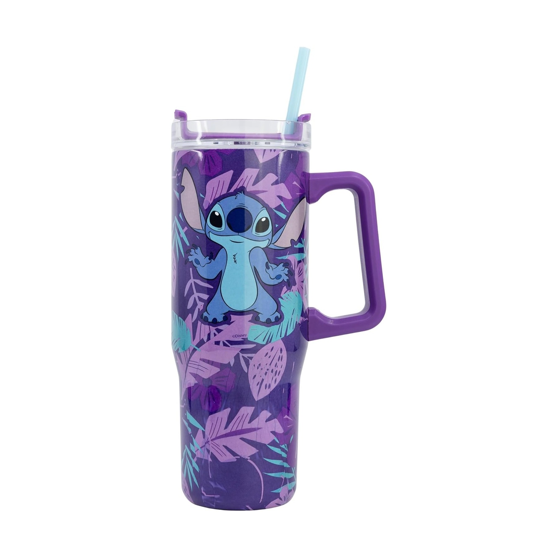 Taza Termo Xl Acero Inox.940 Ml Stitch
