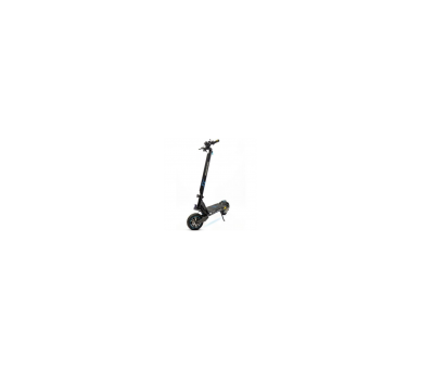 Patinete Eléctrico Smartgyro Crossover Dual Max 2 Lr Certifi