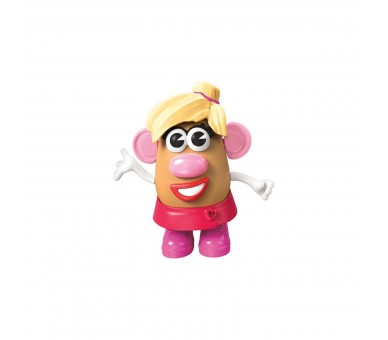 Juguete Hasbro Mrs. Potato