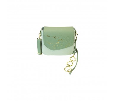 Bolso Bandolera Campanilla Disney Loungefly