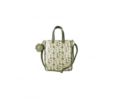 Bolso + Monedero Campanilla Disney Loungefly
