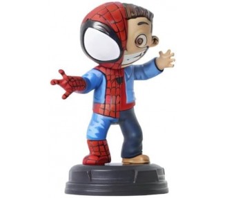 Figura Marvel Animated Peter Parker 10Cm