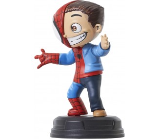 Figura Marvel Animated Peter Parker 10Cm