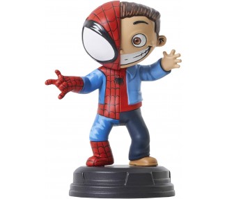 Figura Marvel Animated Peter Parker 10Cm