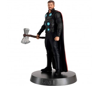 Figura Thor Heavyweights Infinity War Los Vengadores Avenger