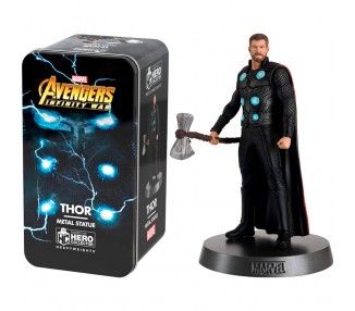 Figura Thor Heavyweights Infinity War Los Vengadores Avenger