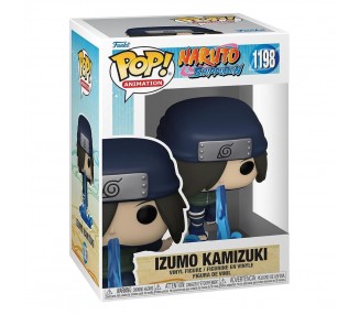 Funko My Hero Naruto Young Naruto 10cm