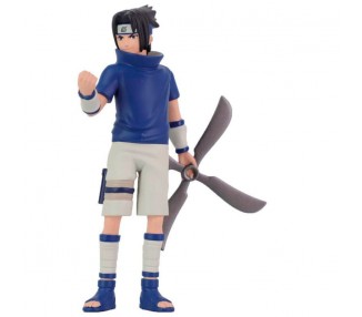 Blister Figuras Naruto Shippuden