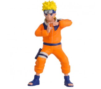Blister Figuras Naruto Shippuden
