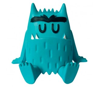 Blister Figuras El Monstruo De Colores