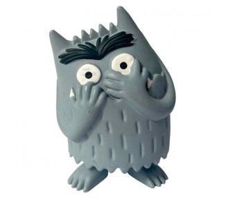 Blister Figuras El Monstruo De Colores