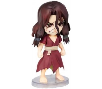 Figura Tamashii Nations Figuarts Mini Dr Stone Tsukasa Shish