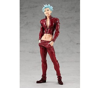 Figura Good Smile Company Pop Up Parade Nanatsu No Taizai Th