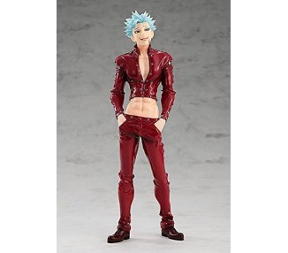 Figura Good Smile Company Pop Up Parade Nanatsu No Taizai Th