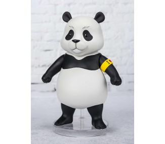 Figura Tamashii Nations Figuarts Mini Jujutsu Kaisen Panda