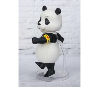 Figura Tamashii Nations Figuarts Mini Jujutsu Kaisen Panda