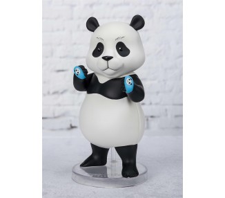 Figura Tamashii Nations Figuarts Mini Jujutsu Kaisen Panda
