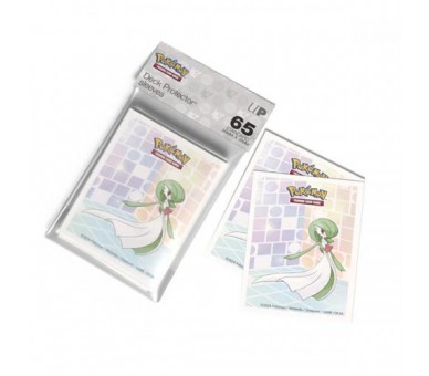 Pokemon Proteggi Carte 65 carte Trick Room