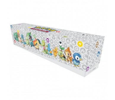 Pokemon First Partner Accessories Bundle Ultra PRO
