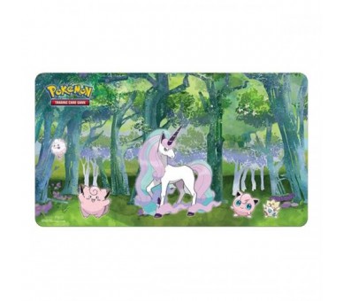 Pokemon Tappetino Playmat Enchanted Glade Ultra PRO