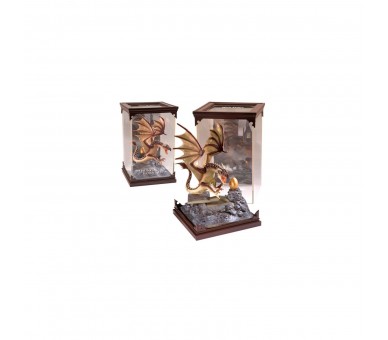 Figura Hungarian Horntail Harry Potter
