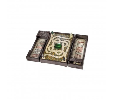 Replica Juego Mesa Jumanji Ingles