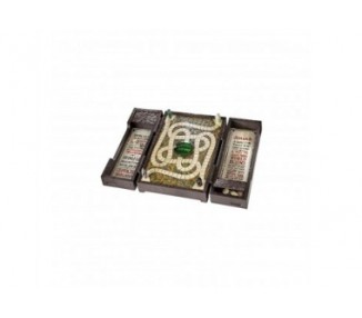 Replica Juego Mesa Jumanji Ingles