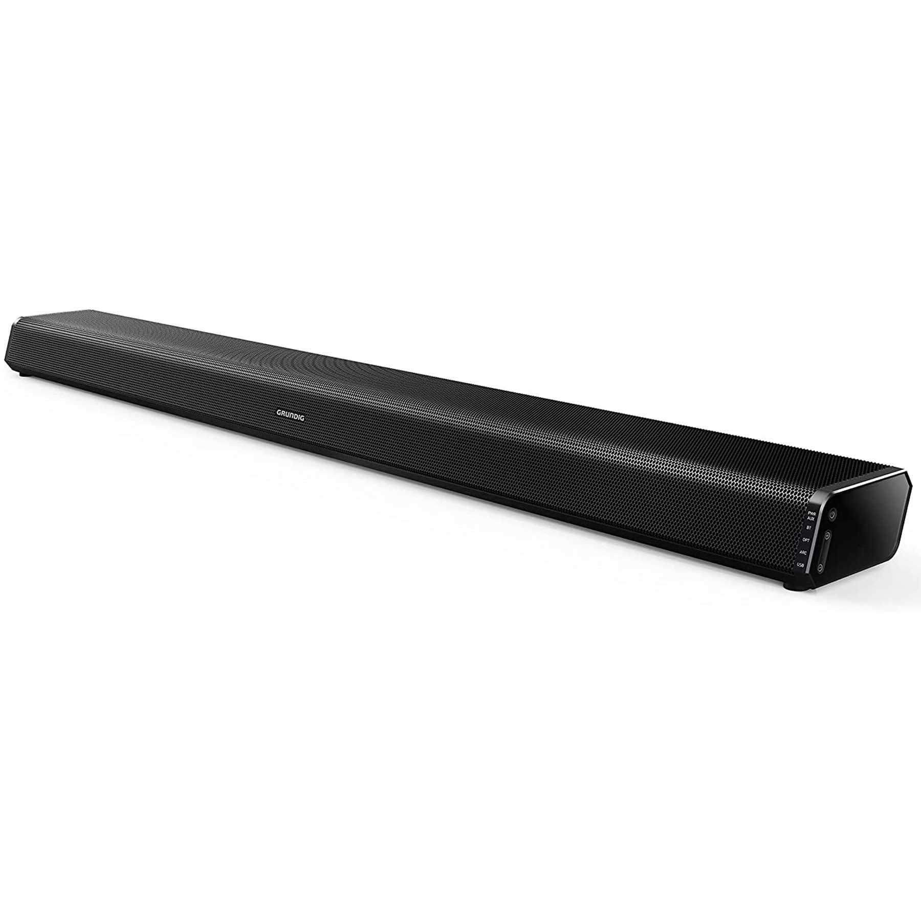 Grundig Gsb 910 S / Barra De Sonido 120W 2.1Ch