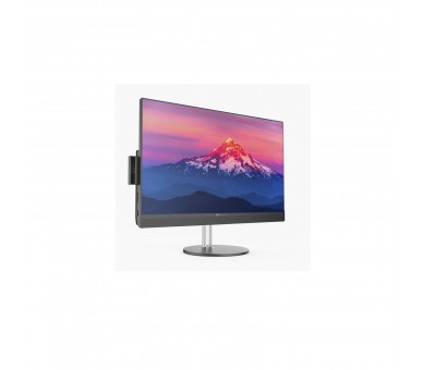 Barebone All In One Phoenix Campro Blanco 23.8Pulgadas