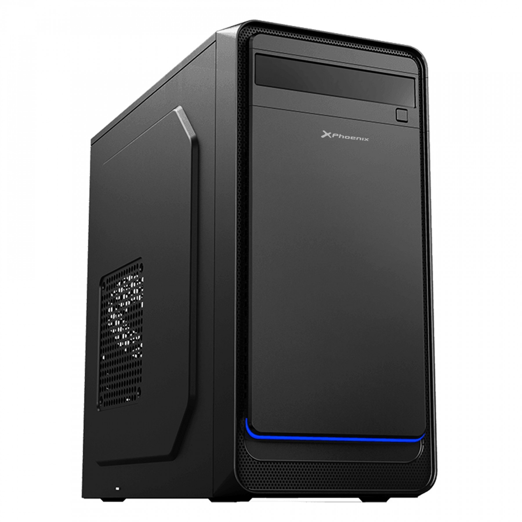 Caja De Ordenador Micro Atx Phoenix Lite - C1