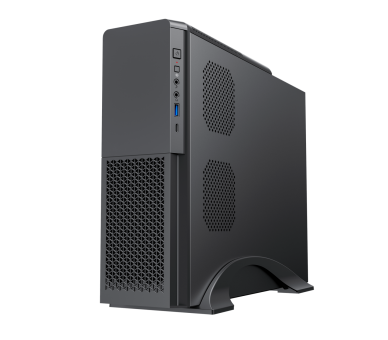 Caja De Ordenador Phoenix Micro Atx Lite - S80 Formato Slim