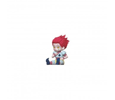 Figura Hucha Hisoka