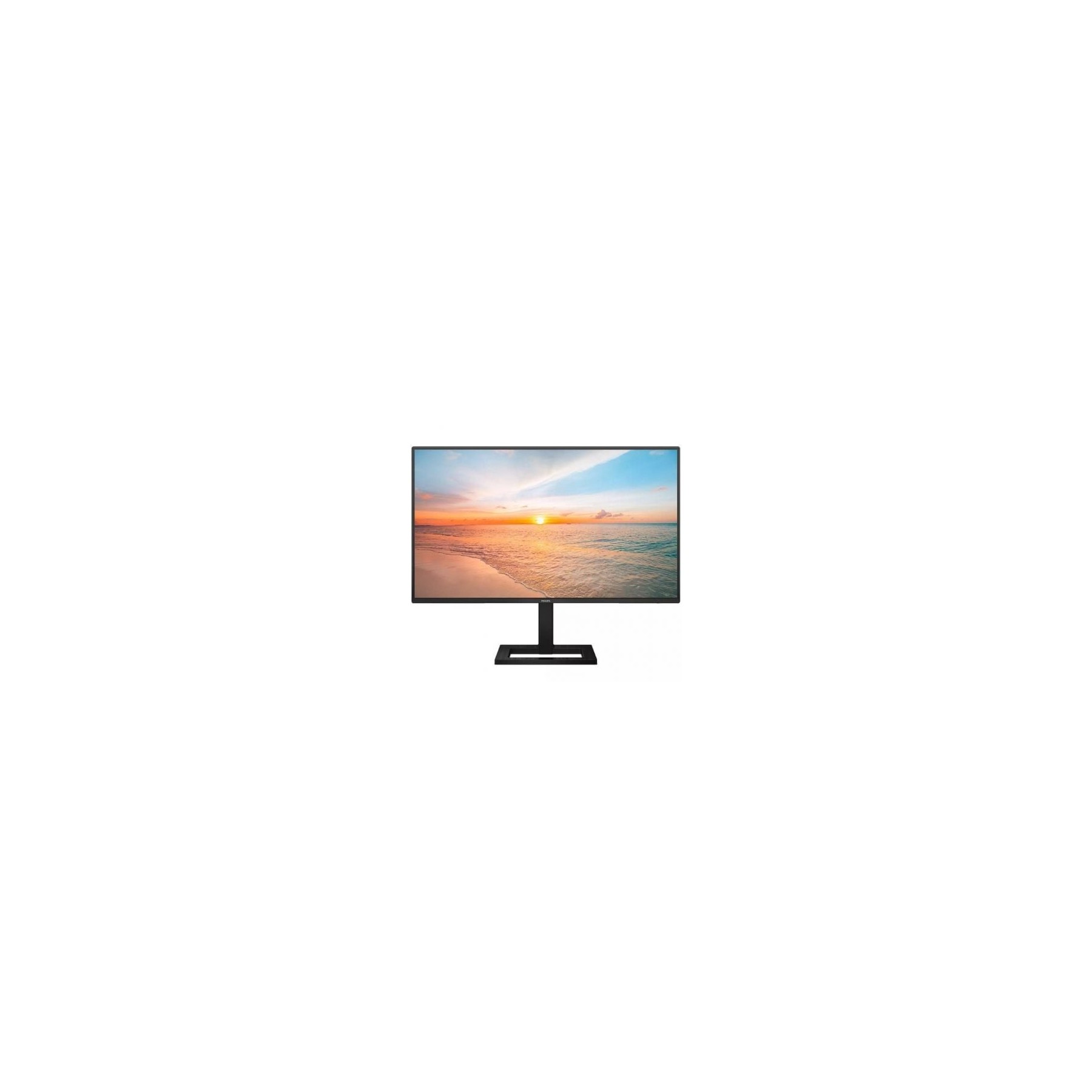 Monitor Profesional Philips 27E1N1600Ae 27"/ Qhd/ Multimedia