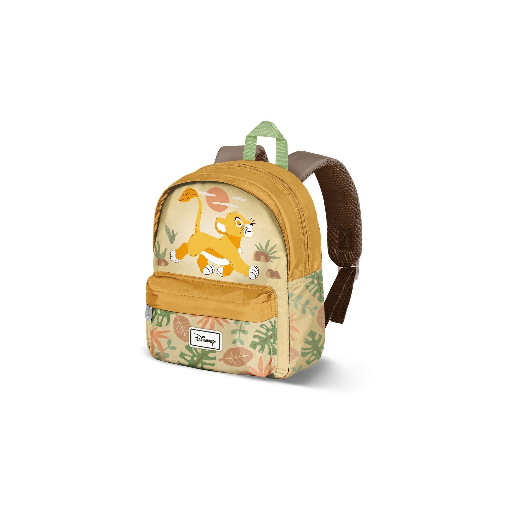 Mochila El Rey Leon Disney 27Cm